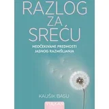 Razlog za sreću