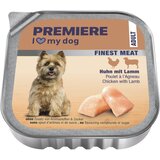 Premiere Finest Meat Adult piletina i janjetina 150 g, ALU-pak Cijene