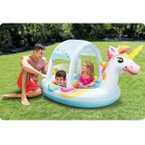 Intex bazen s jednorog krovom 254 x 132 cm | shoptok.hr