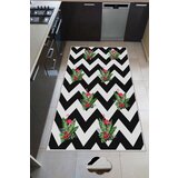 Conceptum Hypnose Tepih Hmnt554, Pravougaoni, 80x300 cm, Šareni | ePonuda.com