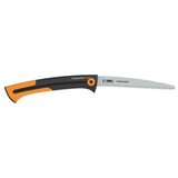 Fiskars Ročna žaga Xtract SW 75 (dolžina: 33 cm, tip zobovja: grobo, primerna za: mladi les) | Shoptok.si