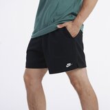 Nike muški šorc m nk club flow ft short M | ePonuda.com