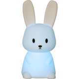 Star Trading Bela otroška nočna lučka LED Bunny - | Shoptok.si