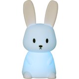 Star Trading Bijelo LED dječje noćno svjetlo Bunny - | shoptok.hr
