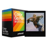 Polaroid Go Colour DP 2×8 Black Frame Instant film | Eponuda.ba