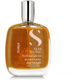 ALFAPARF MILANO Semi Di Lino Curls Multi-Benefit Oil 100 ml Slike