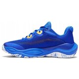 Under Armour Curry Splash Plava | shoptok.hr