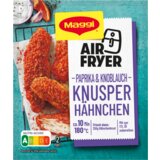 Maggi Fix - Air Fryer Crispy Chicken with Paprika & Garlic - 39 g Cene