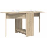  Blagovaonski stol 138 x 70 x 73,5 cm Konstruirano drvo | shoptok.hr