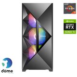 ANNI gaming namizni računalnik Gamer Extreme R7 Ryzen 7 7700X/32GB/2TB SSD/RTX 5060 Ti | Shoptok.si