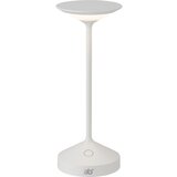 AB by Abert Tempo Mini portable Table Lamp white | shoptok.hr