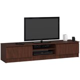 AKORD Tv Omarica, Wenge, (5000331807) Cene