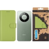 TACTICAL Field preklopna maska za Honor Magic8 Lite - zelena | shoptok.hr