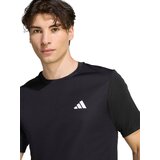 Adidas Funkcionalna majica 'WE' črna / bela | Shoptok.si