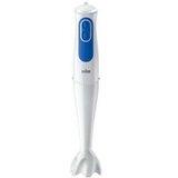 Braun PALINI MEALNIK MultiQuick 3 MQ3000WH Smoothie | Shoptok.si