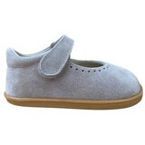 Blanditos Balerinke DELHI MERCEDITAS RESPETUOSA Taupe Siva Cene