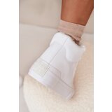 Big Star Warm Women's Platform Sneakers | ePonuda.com