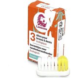  Zamenljive glave zobne ščetke - mehke | Shoptok.si