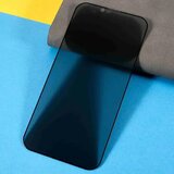 MSGP-SAMSUNG-A54 5G* privacy glass full cover,full glue, zastitno staklo za A54 (239.)