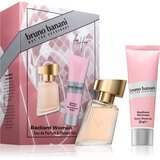 Bruno Banani Radiant Woman poklon set za žene 2 kom Cijene