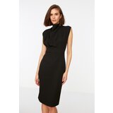 Trendyol Ženska haljina High Collar | shoptok.hr