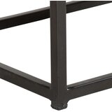 vidaXL Predalnik 45x30x105 cm iz trdnega predelanega lesa | Shoptok.si