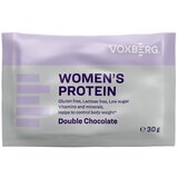 Voxberg women's protein 30g double chocolate Cene