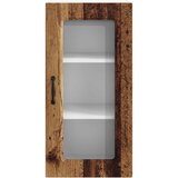  Ploča za perilicu posuđa Kalmar Staro drvo 40 x 31 x 80 cm | shoptok.hr