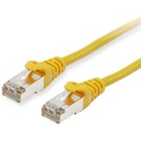 Equip Cat.6A S /FTP Patch Cable, 30m, Yellow Cijene