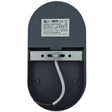  LED spoljašnje zidno svetlo sa senzorom pokreta LED/18W/230V IP44 antracit | Eponuda.com