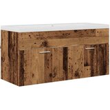  Kupaonski ormar Staro drvo 100 x 38,5 x 46 cm Konstruirano drvo | shoptok.hr