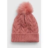 GAP Kids cap with pompom - Girls Cijene