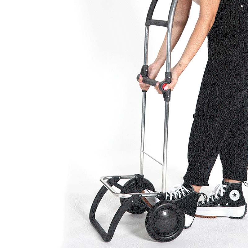 Rolser Vreća za kupovinu s kotačićima 43 l Mini Bag MF 2 Logic – | shoptok.hr