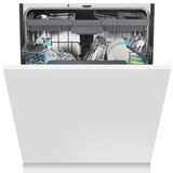 Candy CS5C4F1A vgradni pomivalni stroj | Shoptok.si