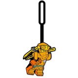 Lego Ninjago etiketa za torbe i prtljag: Arin ( 53341 ) Cene