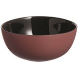 Luminarc VICKY, SKODELICA ZA KOSMIČE TERRACOTA, 12 CM, 1 KOS, (22153057) | Shoptok.si