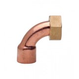 FRABO Koljeno 18x3/4" 90 bakar RD5002A | Eponuda.ba