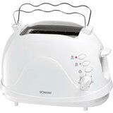 Bomann da toaster TA246CB ws, (20685683) Cene