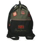 PepeJeans Torba za sport - Crna ( 68.938.21 ) | ePonuda.com