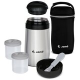Jane Termo posuda set 1000 ml od nehrđajućeg čelika | shoptok.hr