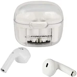 EH237W Bluetooth In-Ear Headphone TWS Black