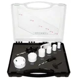 kruna set hss 16-51mm d-47123