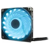 Fan L-12025 Aura 120mm LED RGB