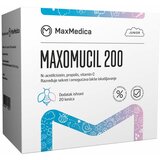 Max Medica maxomucil 200 20 kesica Cene