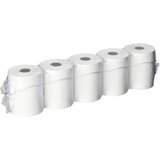 Mitsubishi 1x5 Bonrollen 57 mm x 25 m | shoptok.hr