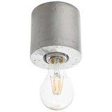  Sollux SL.0678 - Plafonska svetiljka SALGADO 1xE27/60W/230V beton | Eponuda.com