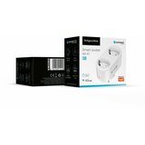  Kruger&Matz connect P5 Tuya dvostruka WiFi utičnica | shoptok.hr
