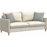  Jastučići za sofu 2 pcs Svijetlo siva 45 x 45 cm tkanina | Eponuda.ba