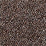  Protuklizni otirači za stepenice 15 kom 60 x 25 cm smeđi | shoptok.hr