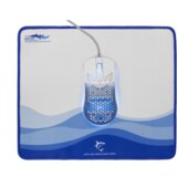 White Shark GMP 2201 Megalodon mouse + pad | Eponuda.com